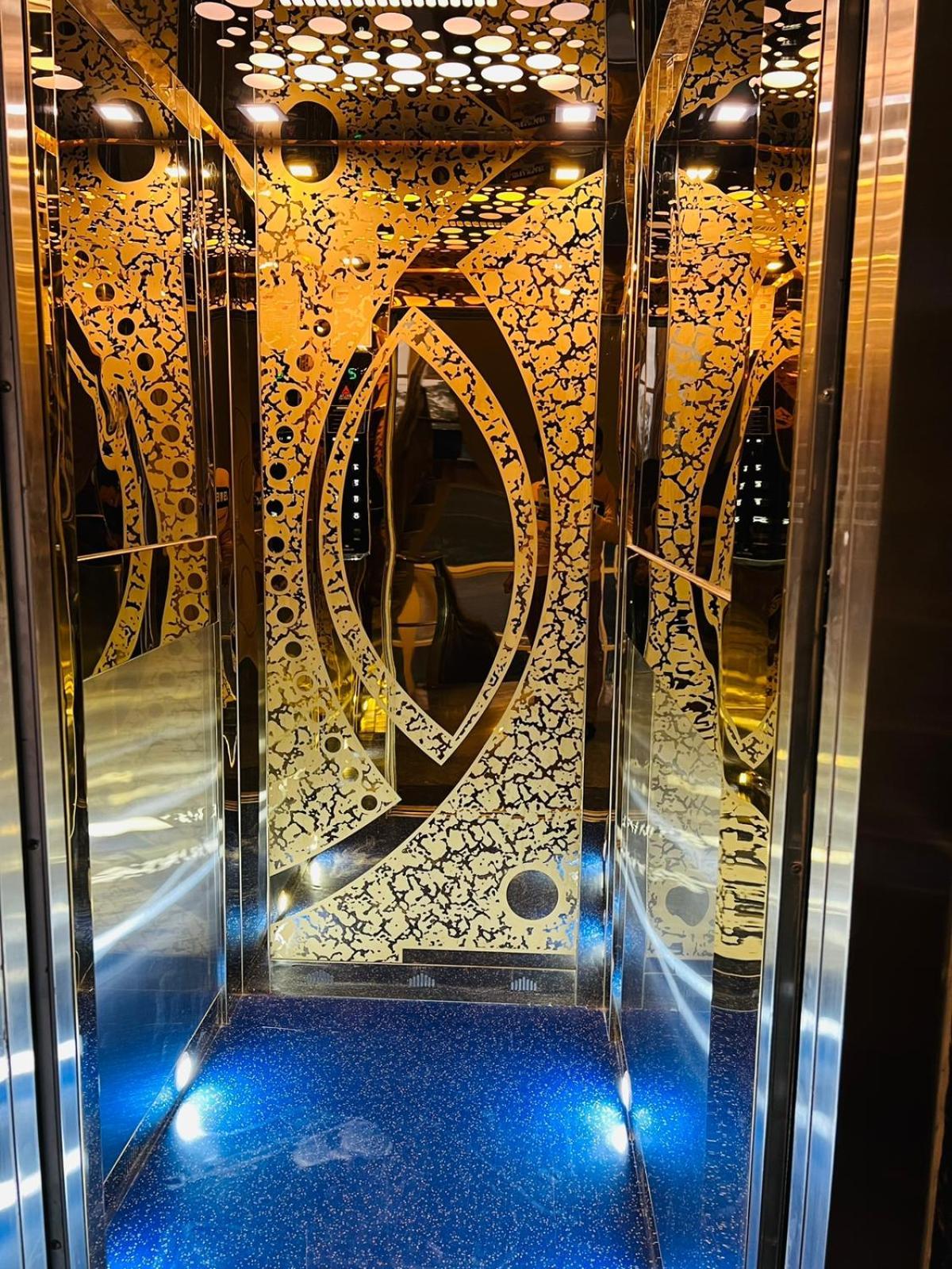 Hotel Riverb New Delhi Ngoại thất bức ảnh